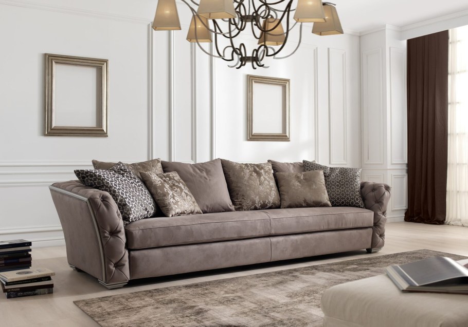 Диван Fashion Goldconfort