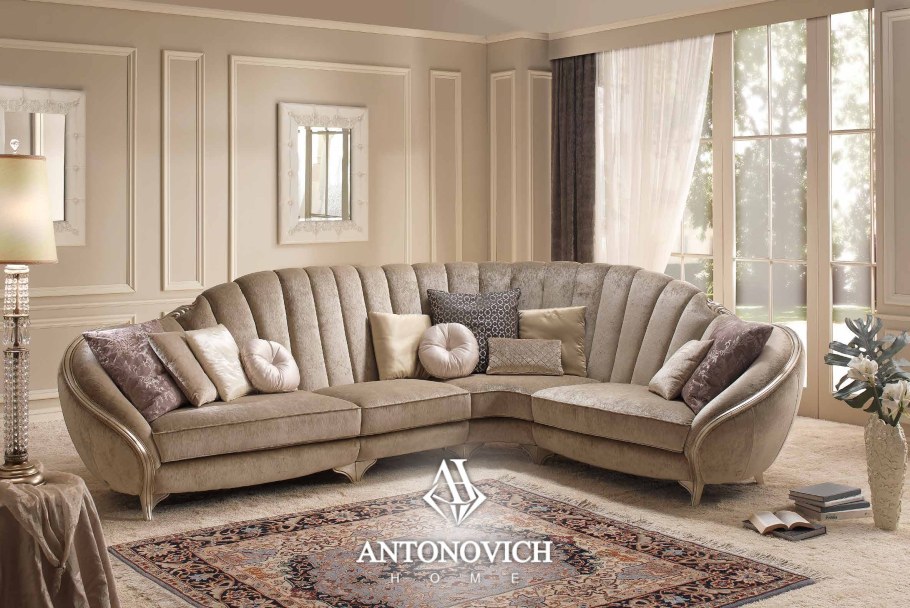 Диван Paradise Goldconfort