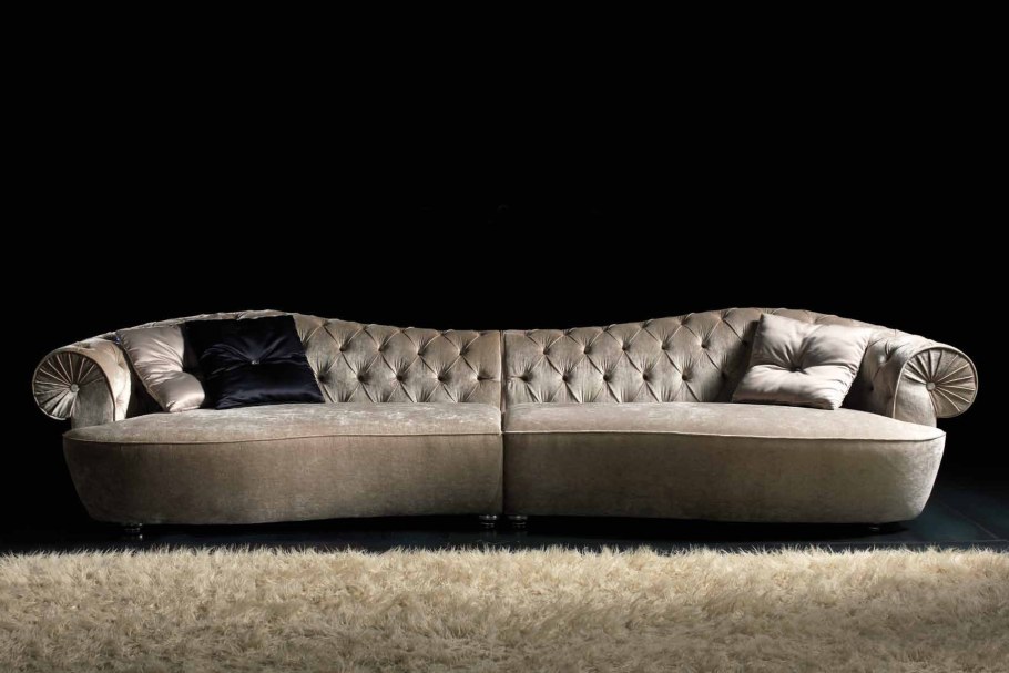 Диван Clark Goldconfort