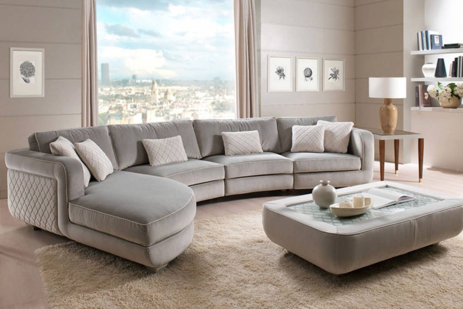 Диван модульный Неоклассика купить