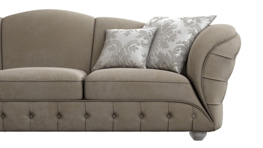 Edward Goldconfort диван