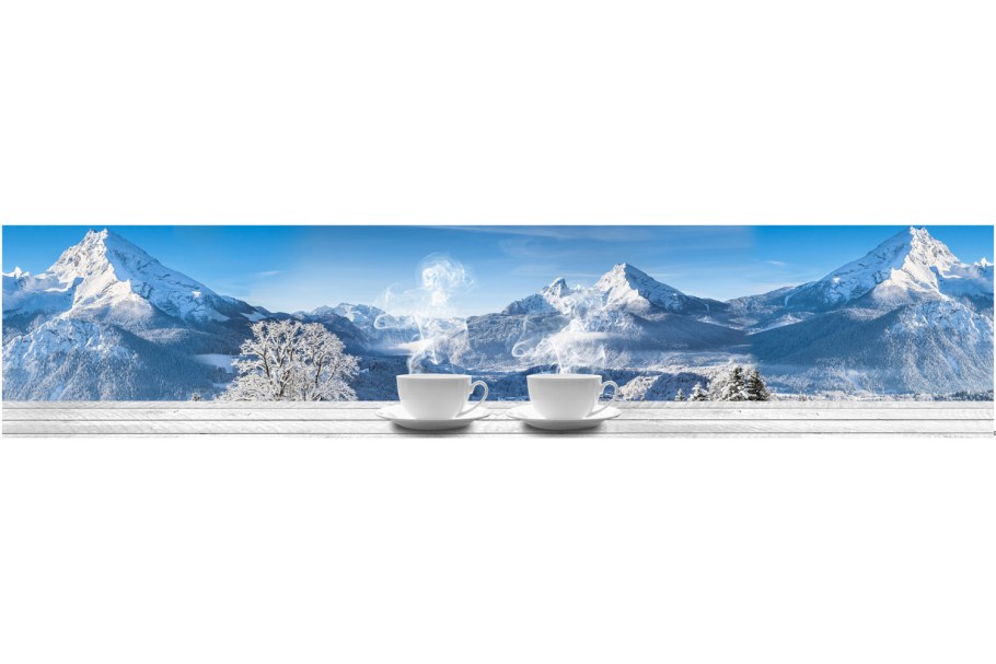 Акватон стеновая панель BS-29