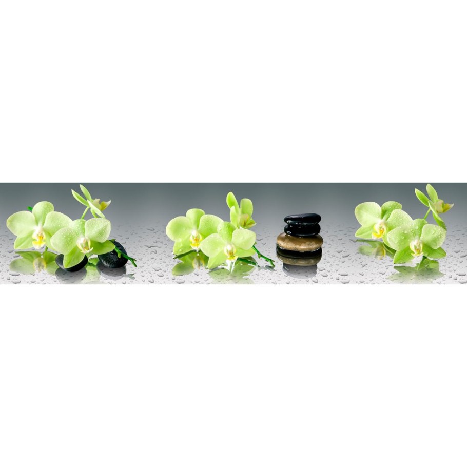 SP 074 фартук МДФ Альбико