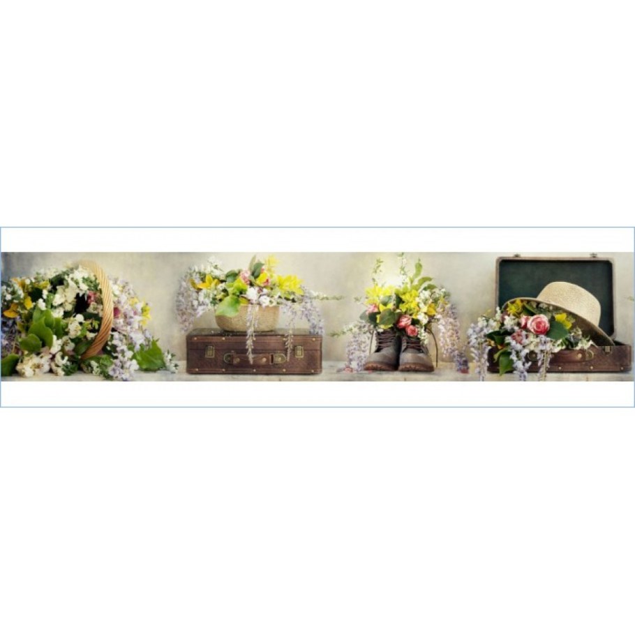 Фартук кухонный BS-179 "Акватон"