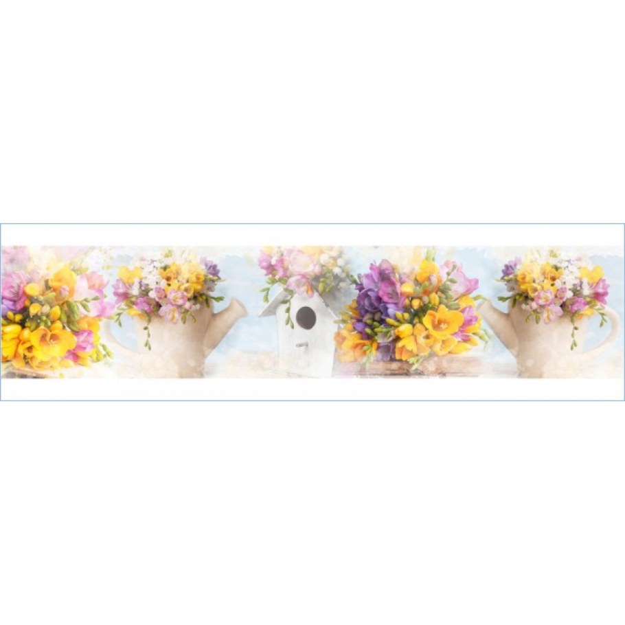 Кухонный фартук МДФ Акватон