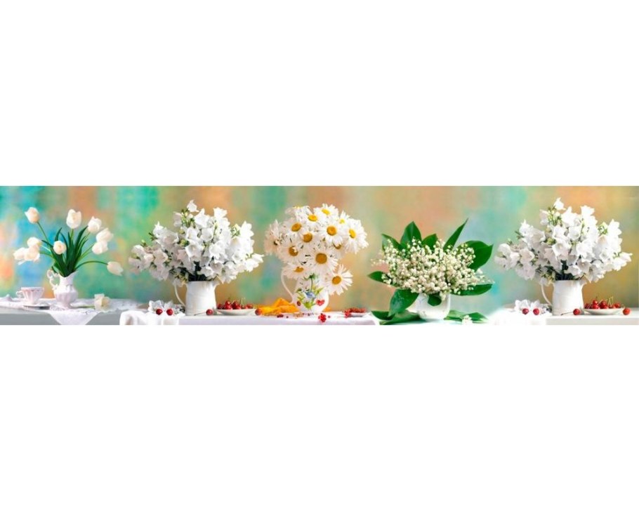 Стеновая панель Акватон топ-16