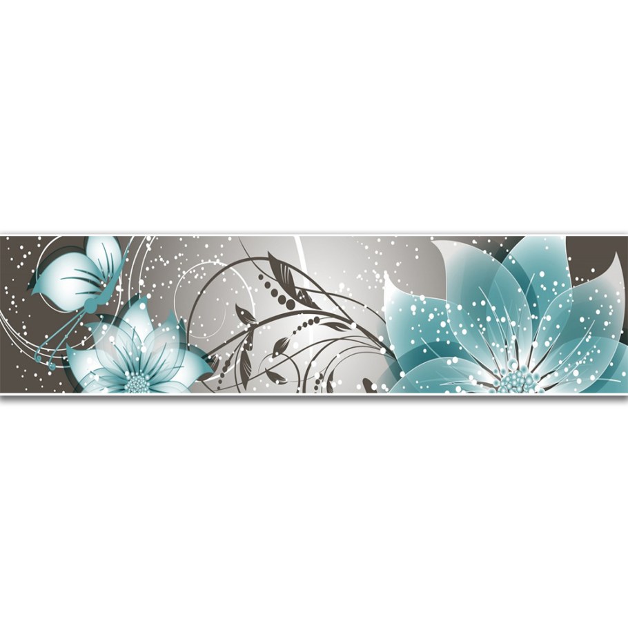 Стеновая панель Акватон