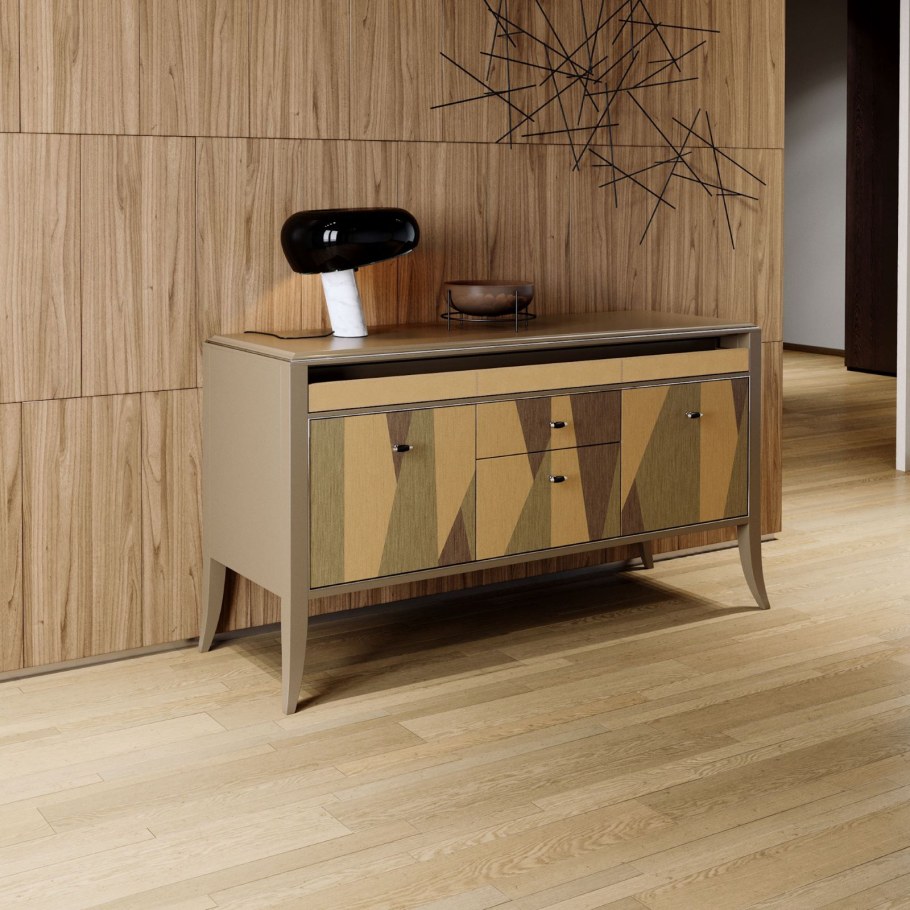 Шкаф гардероб 810*400*2160 дуб Натюрель