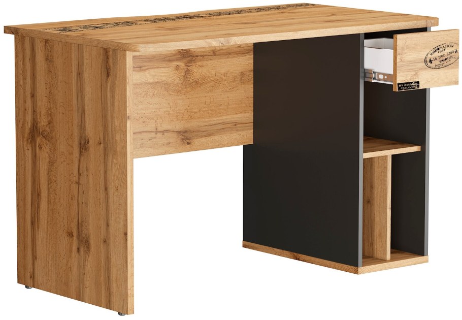 Стол письменный Бруклин фабрика Вереск