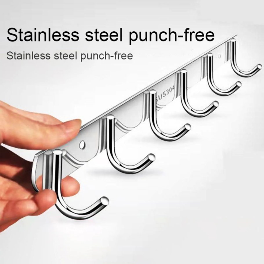 Крючок для полотенец aw21000