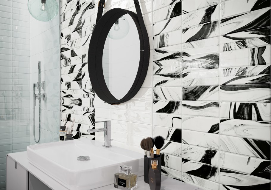 Плитка настенная ALTACERA Eterna Mix