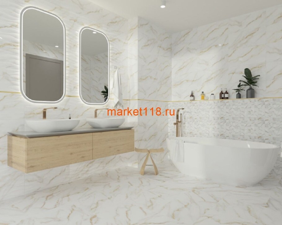 Плитка ALTACERA Glory