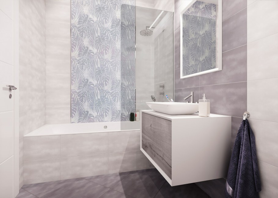 Плитка Oxford alta Cera