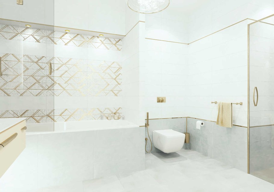 ALTACERA плитка blik Azul