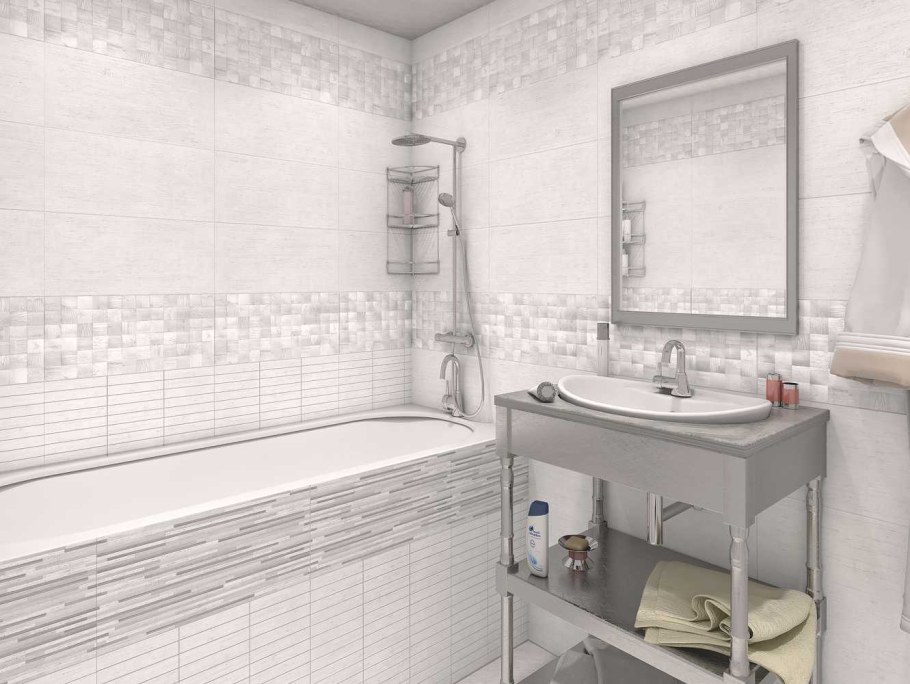 Плитка Moon ALTACERA