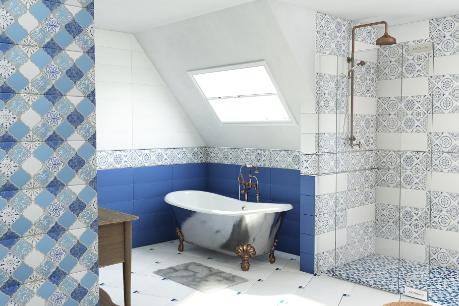 Коллекция плитки alta Cera