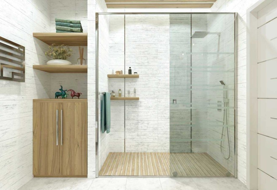 ALTACERA Wood Beige