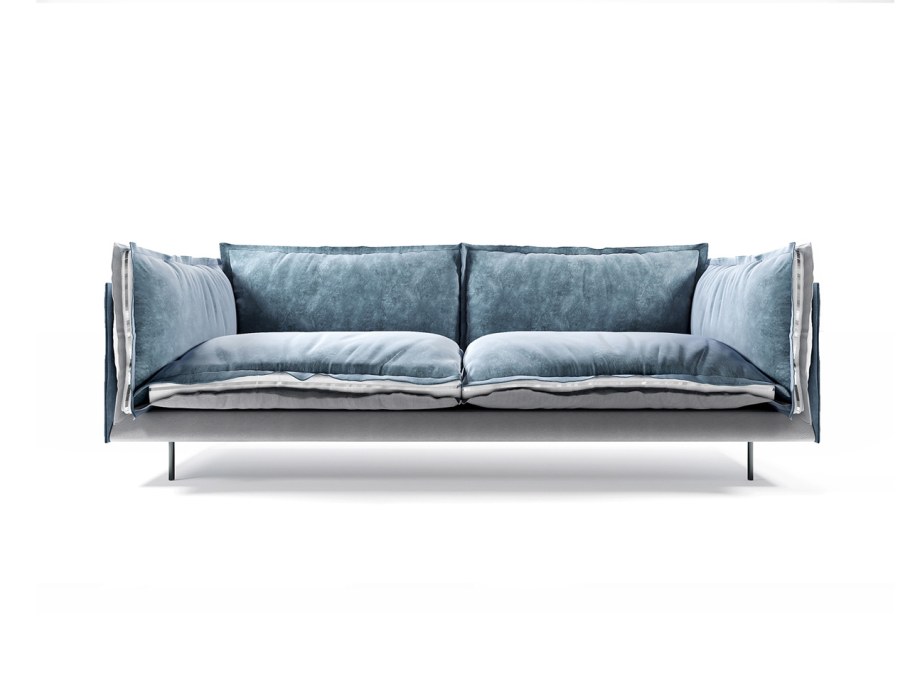 Диван палаццо