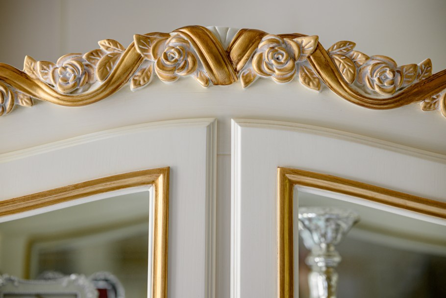 Гостиная Флориана Миассмебель