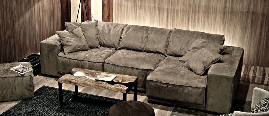 Резная мебель Италия