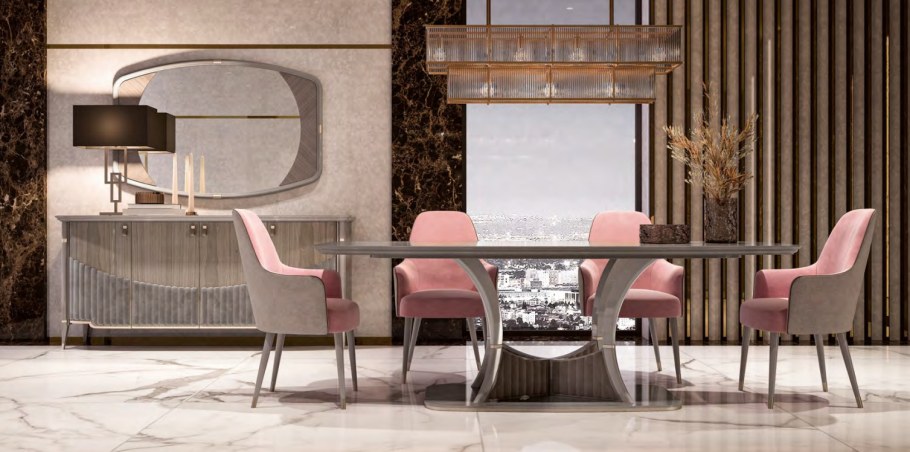 МАКБЕРРИ Риальто