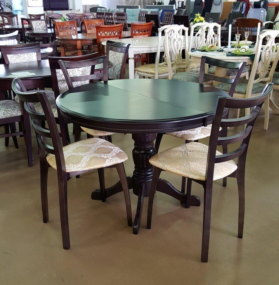 Итальянская мебель Barnini Oseo