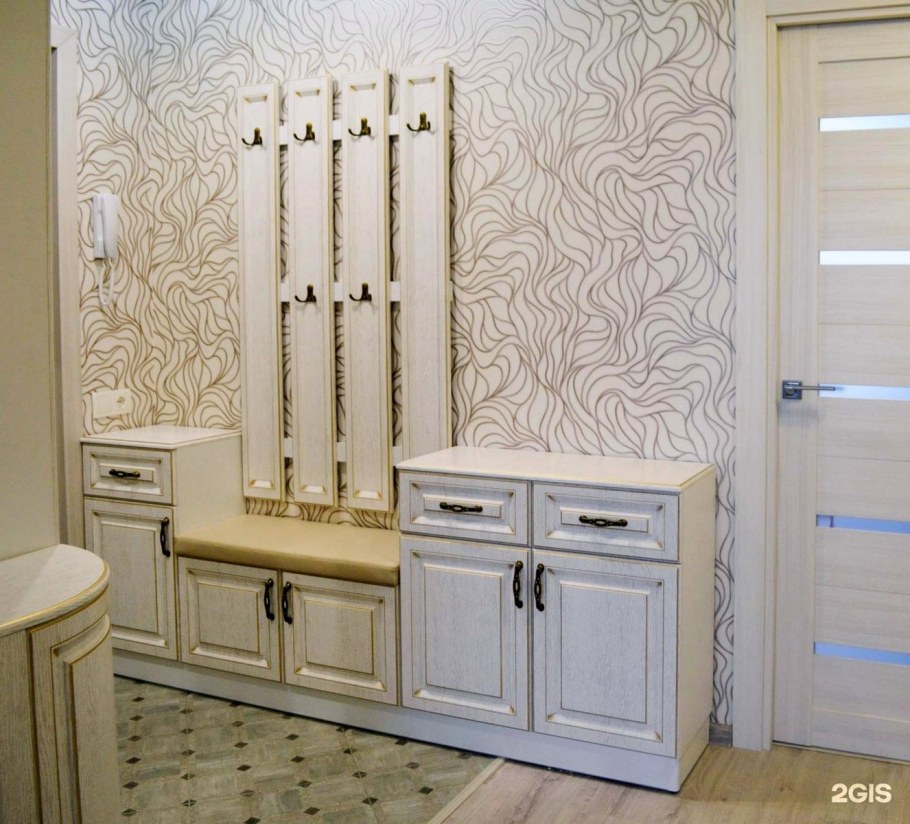 Итальянская мебель Монарх