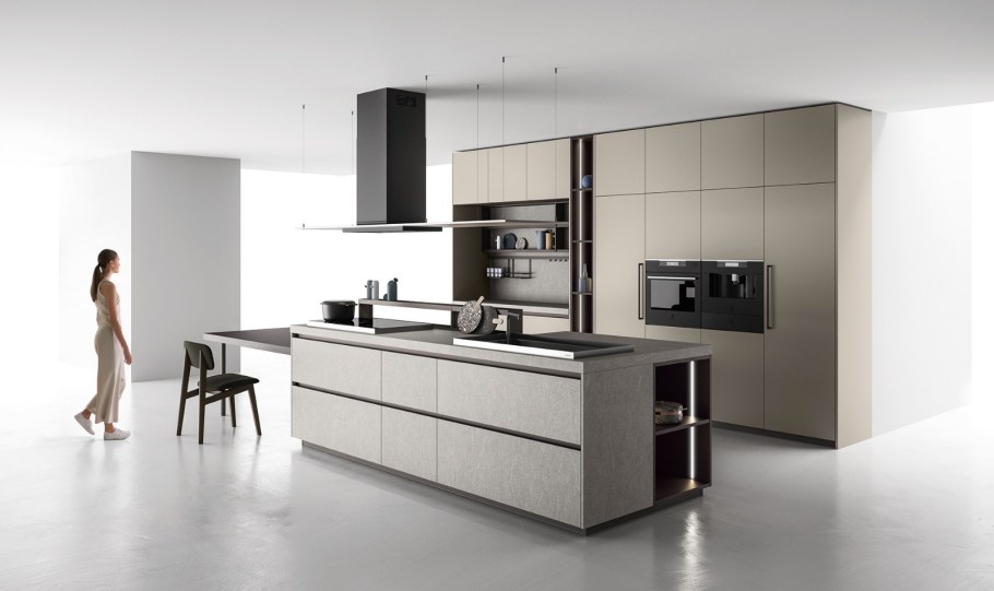 Bacci Alysee стулья