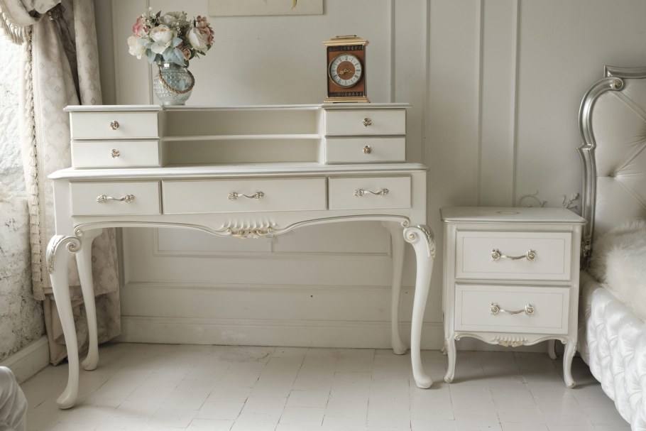 Гостиная роза беж Интердизайн