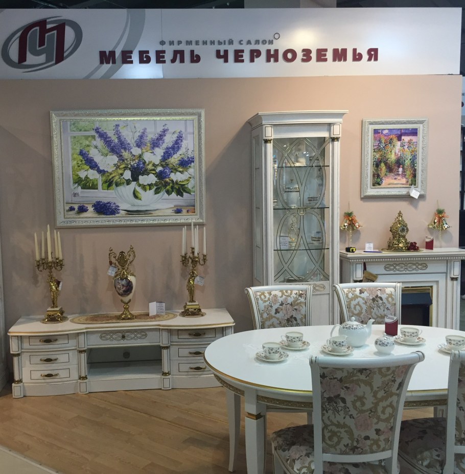 Распродажа итальянской мебели с экспозиции