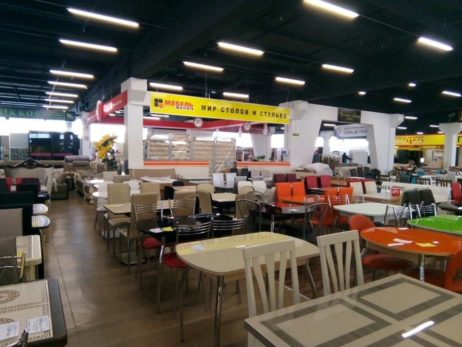 Диваны и кресла Оксфорд