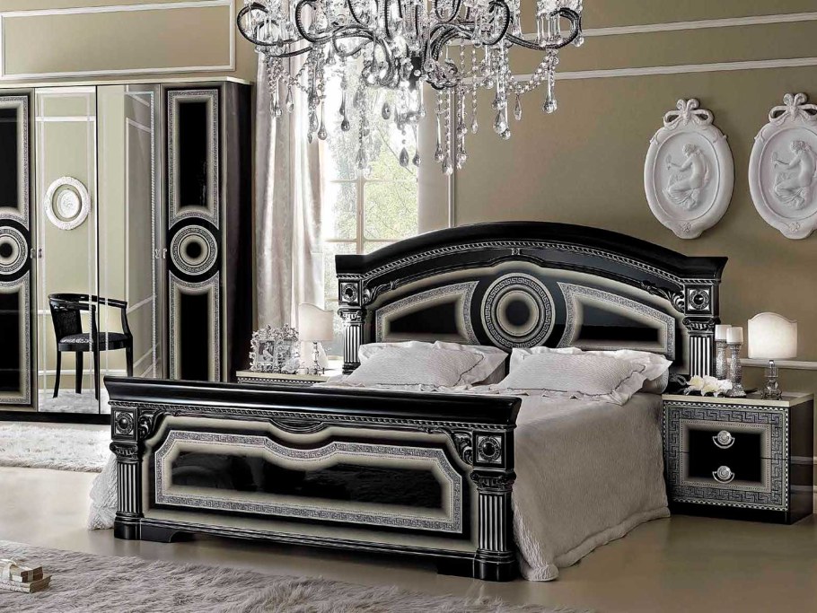 Диван Boston CIS Salotti