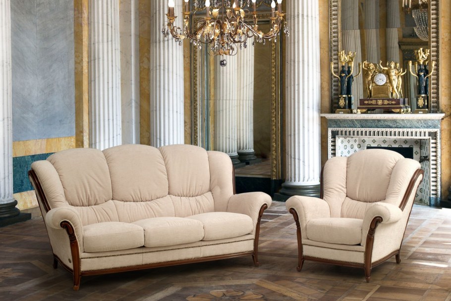 Мягкая мебель Nieri Alberto Palatino