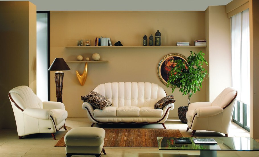 Мягкая мебель Nieri Princess