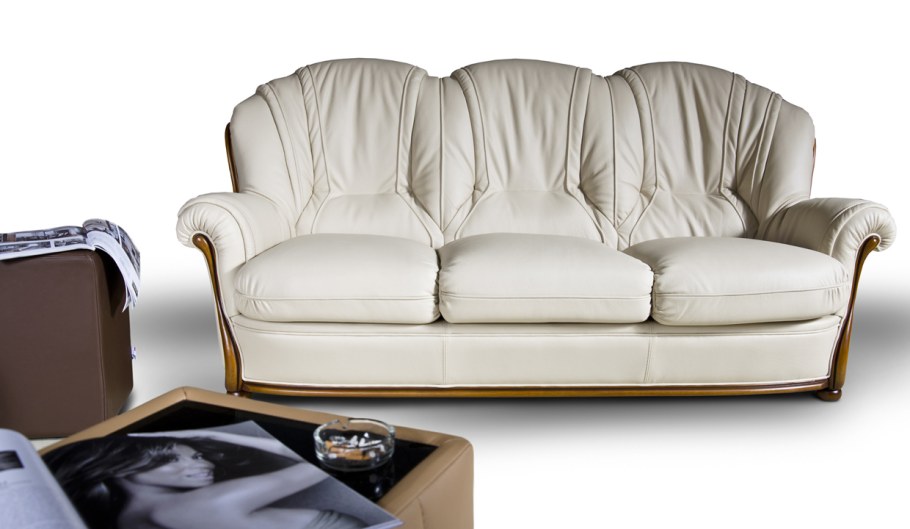 Диван Альберто Ниери