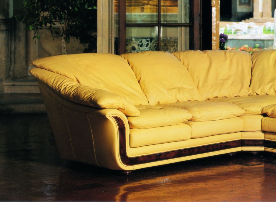 Диван Alberto Nieri