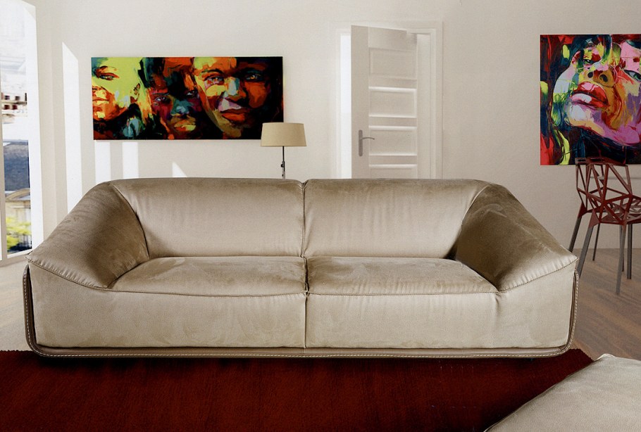 Диваны Италия Ниери