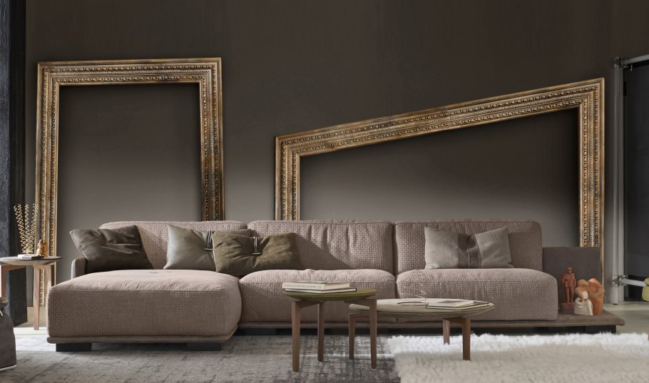 Dandy Home border диван