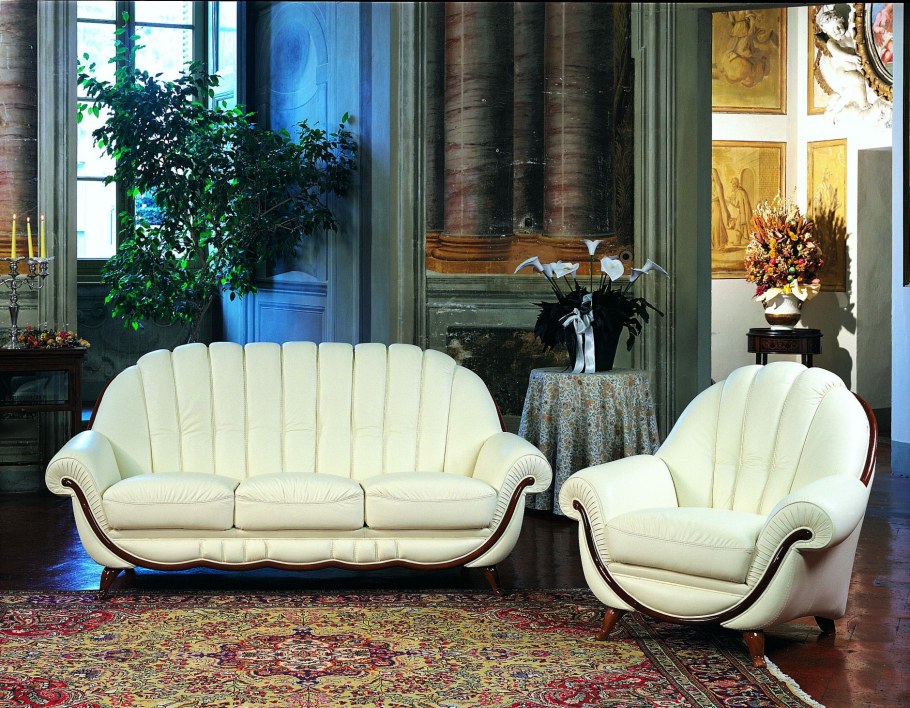 Мягкая мебель Ниери Италия