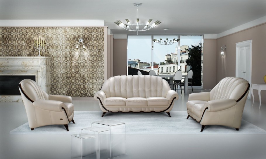 Диван Италия Tissot 095