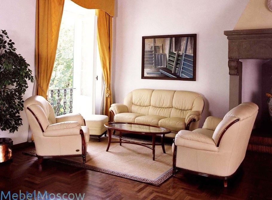 Диваны Ниери