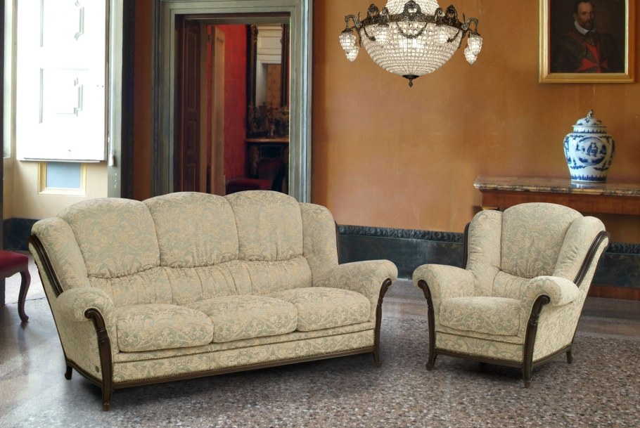 Диваны Италия Ниери