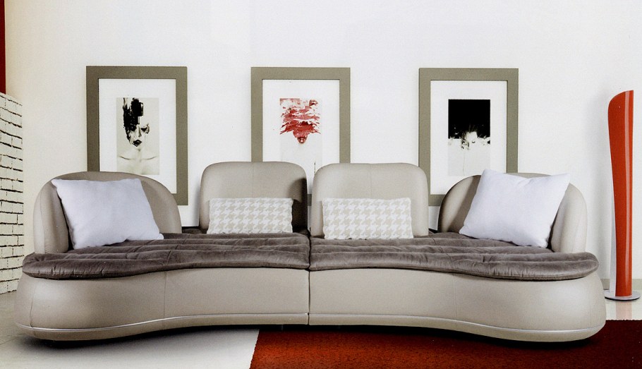 Alberto Nieri мягкая мебель