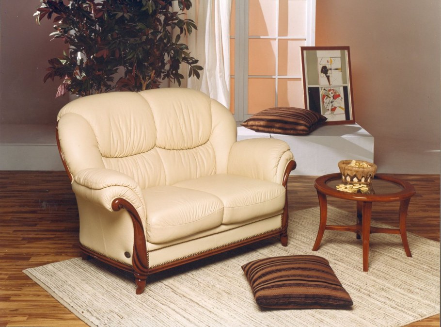 Диван Альберто Ниери