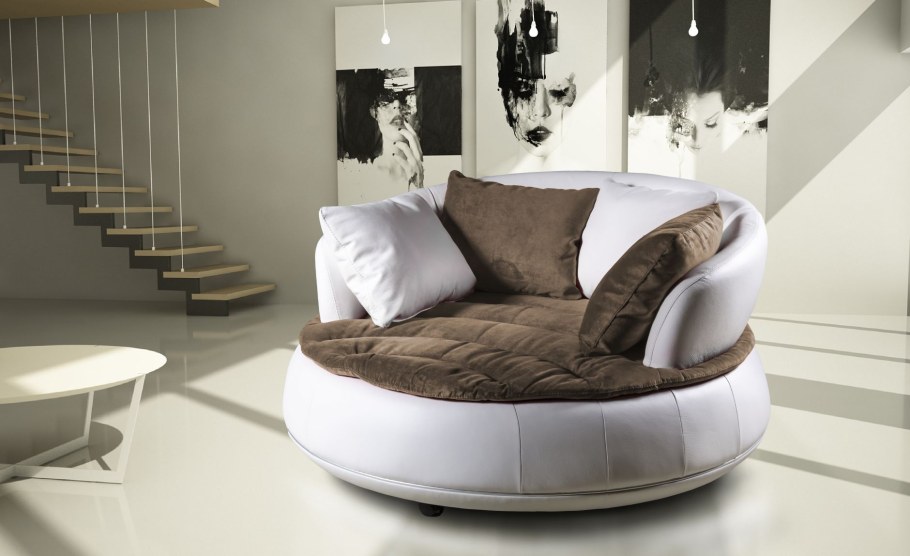 Диван Nieri Espace