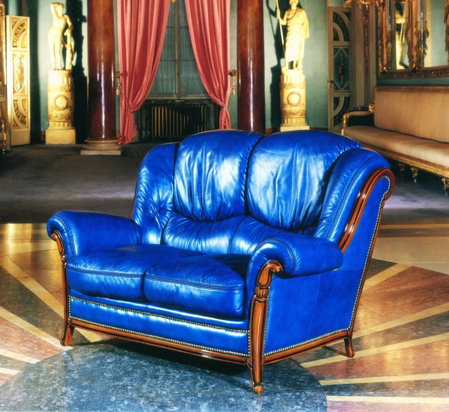 Мягкая мебель Ниери Италия