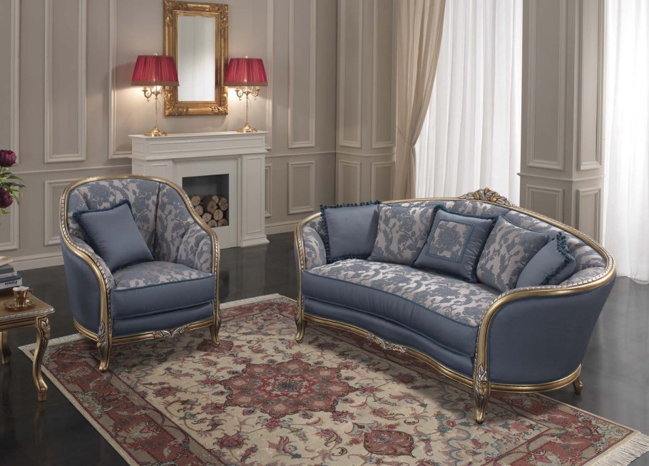 Джерри в кресле