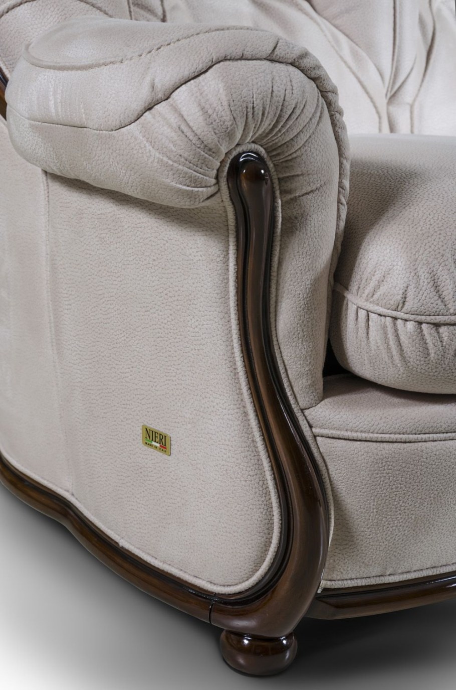 Альберто Ниери мягкая мебель