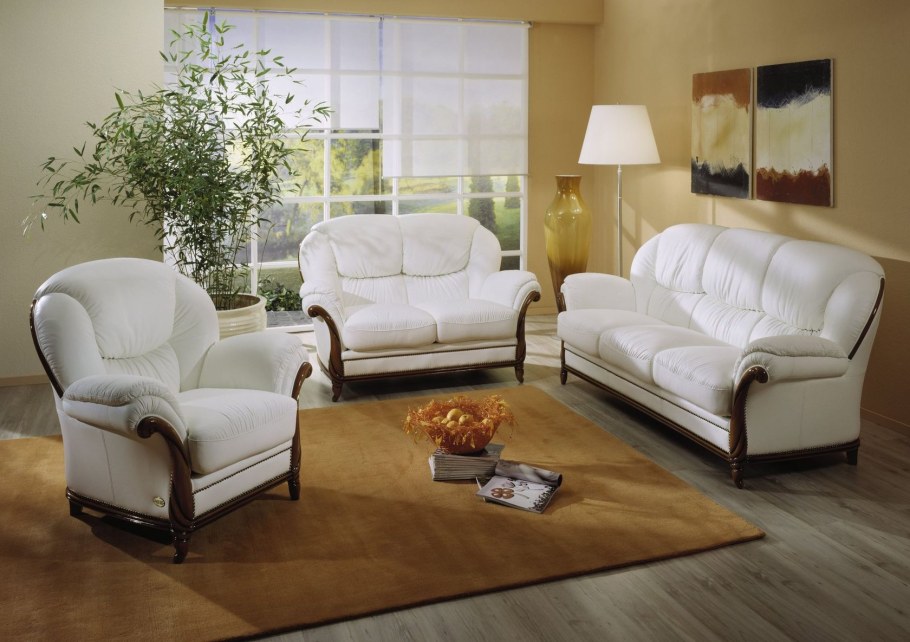 Кресла Альберто Ниери