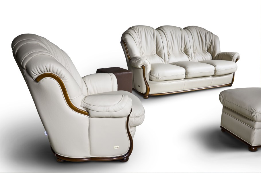 Alberto Nieri кресло